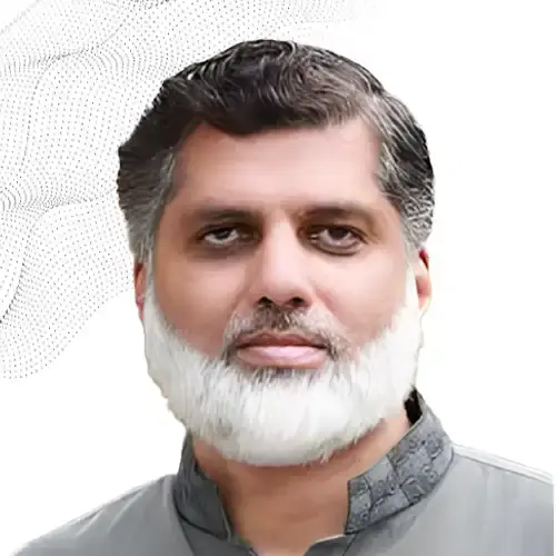 Dr. Muhammad Awais Mian